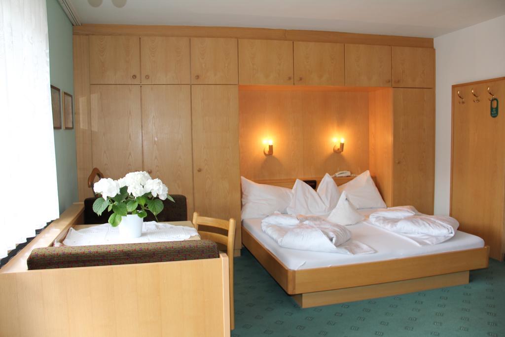 Alpina Mountain Resort Sulden Extérieur photo